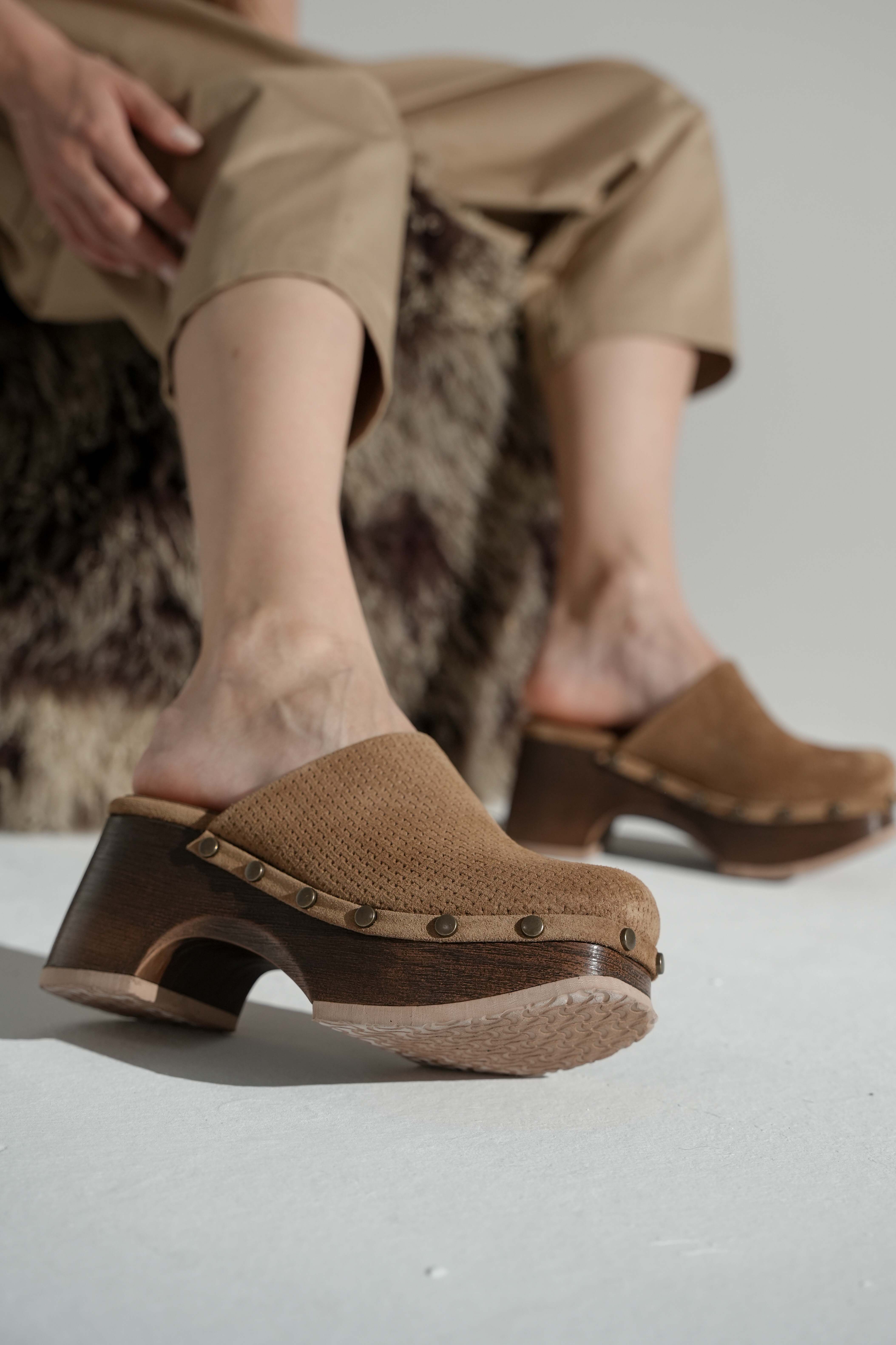Shoemol Premium